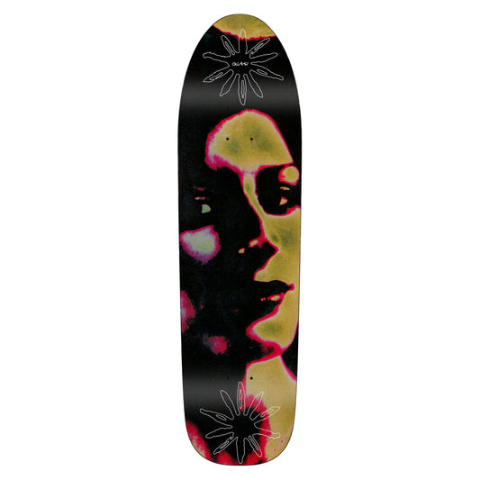 Quasi Lover Shaped Deck - 9.0