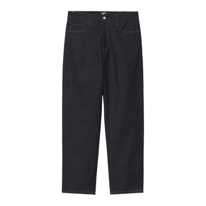Carhartt WIP Landon Pant - Blue Rigid