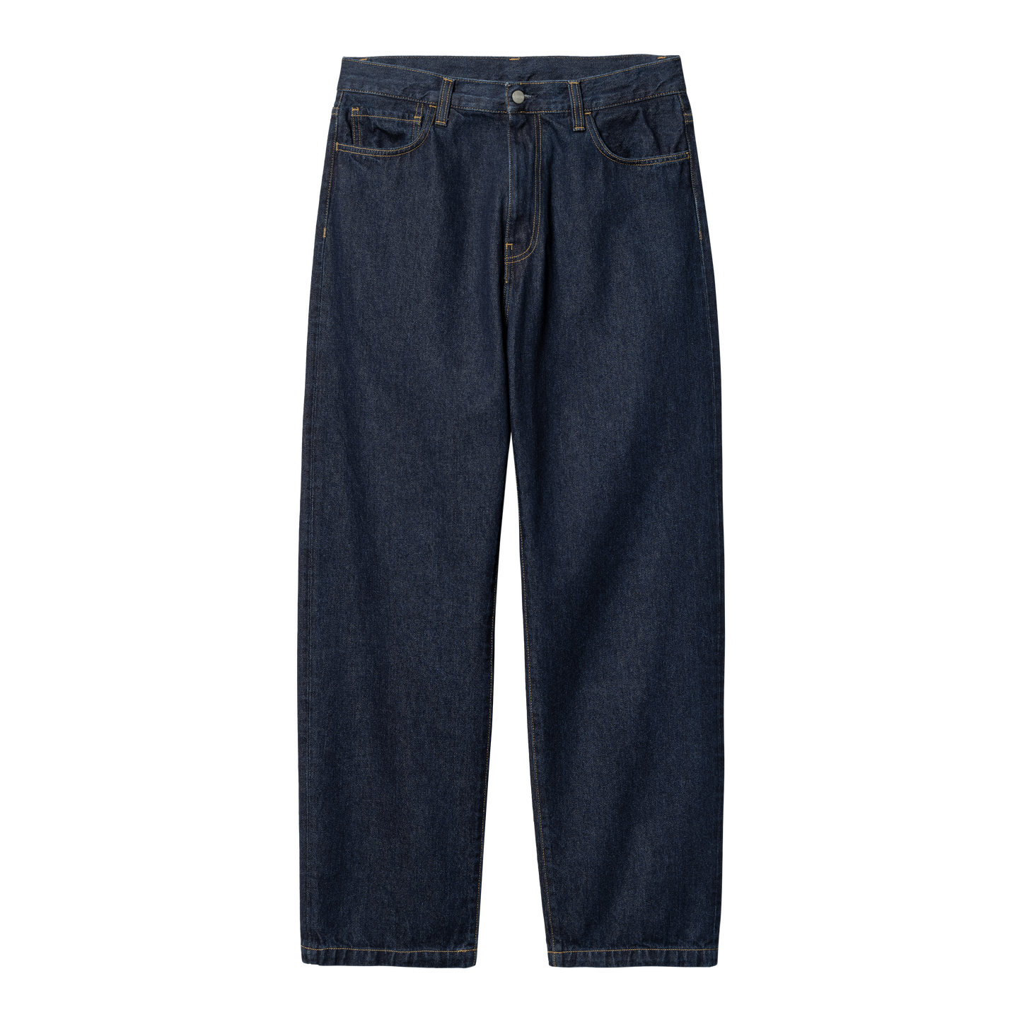 Carhartt WIP Landon Pant - Blue Rinsed