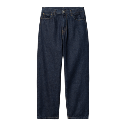 Carhartt WIP Landon Pant - Blue Rinsed