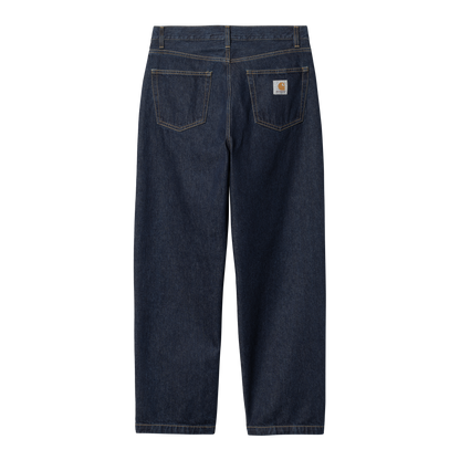 Carhartt WIP Landon Pant - Blue Rinsed