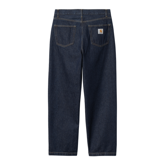 Carhartt WIP Landon Pant - Blue Rinsed