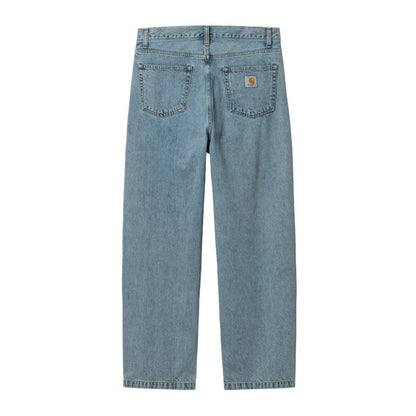 Carhartt WIP Landon Pant - Bleached Blue