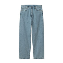 Load image into Gallery viewer, Carhartt WIP Landon Pant - Bleached Blue