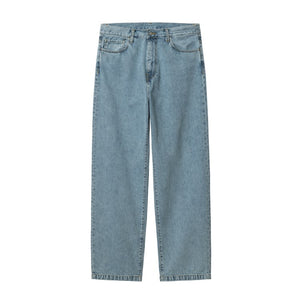 Carhartt WIP Landon Pant - Bleached Blue