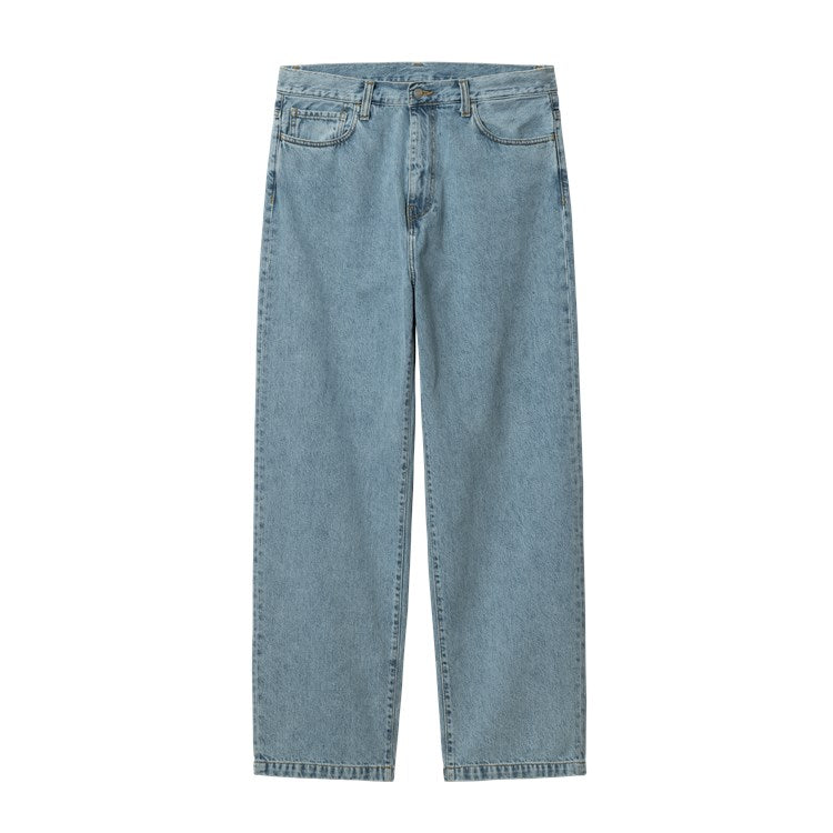 Carhartt WIP Landon Pant - Bleached Blue