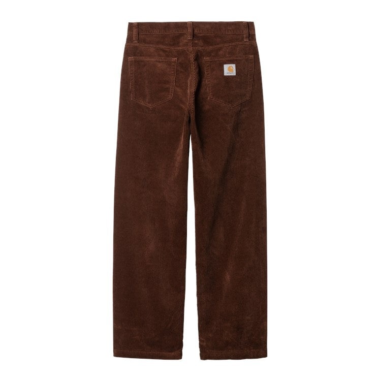 Carhartt WIP Landon Pant - Offroad Rinsed Corduroy