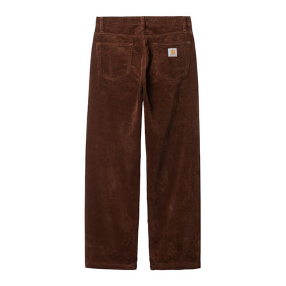 Carhartt WIP Landon Pant - Offroad Rinsed Corduroy