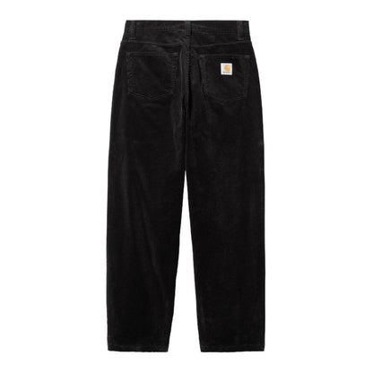 Carhartt WIP Landon Cord Pant - Black Rinsed