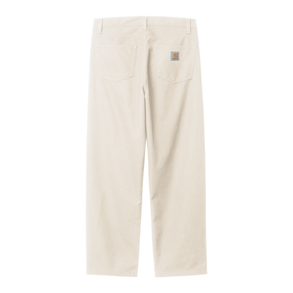 Carhartt WIP Landon Pant - Moonbeam