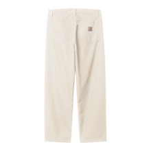 Load image into Gallery viewer, Carhartt WIP Landon Pant - Moonbeam