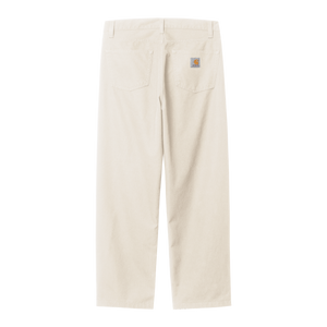 Carhartt WIP Landon Pant - Moonbeam