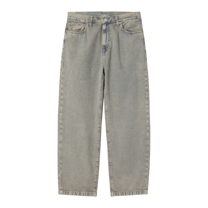 Carhartt WIP Landon Pant - Leather Garment Dyed