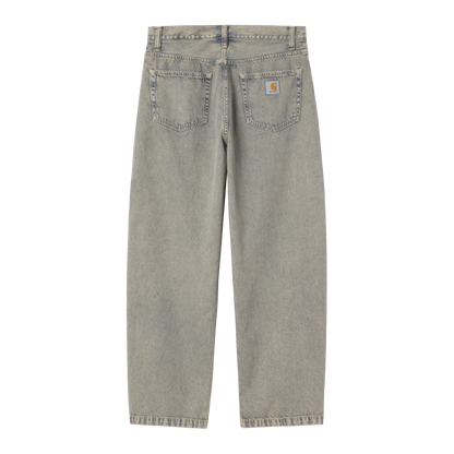 Carhartt WIP Landon Pant - Leather Garment Dyed