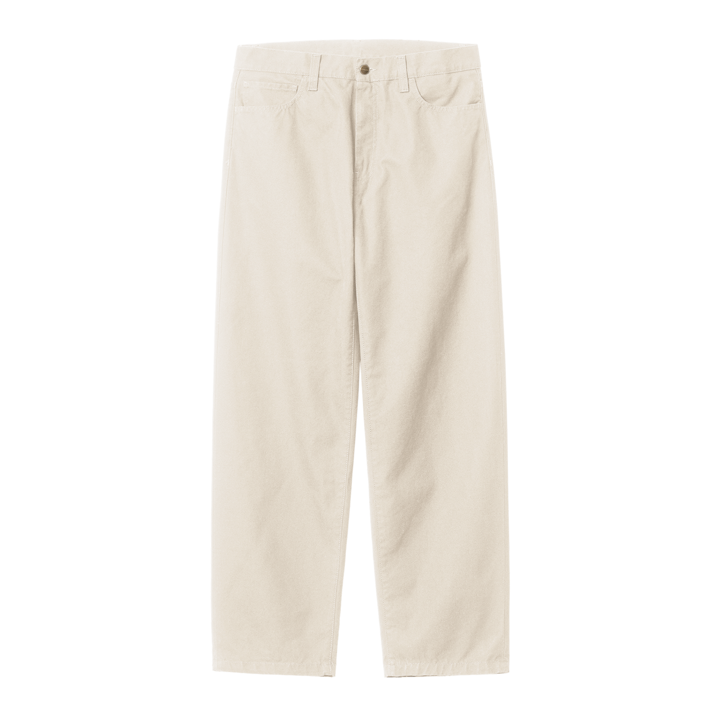 Carhartt WIP Landon Pant - Moonbeam