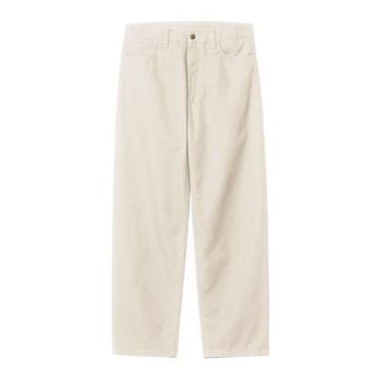 Carhartt WIP Landon Pant - Moonbeam