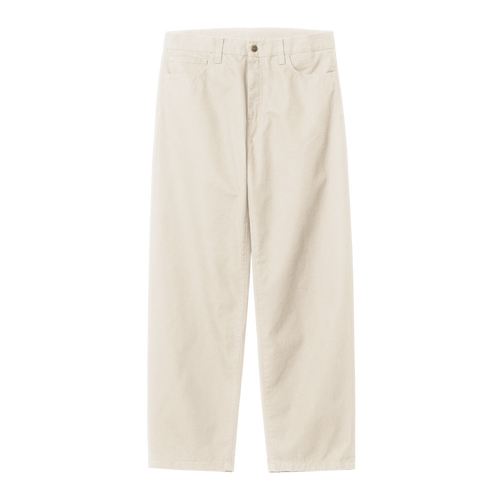 Carhartt WIP Landon Pant - Moonbeam