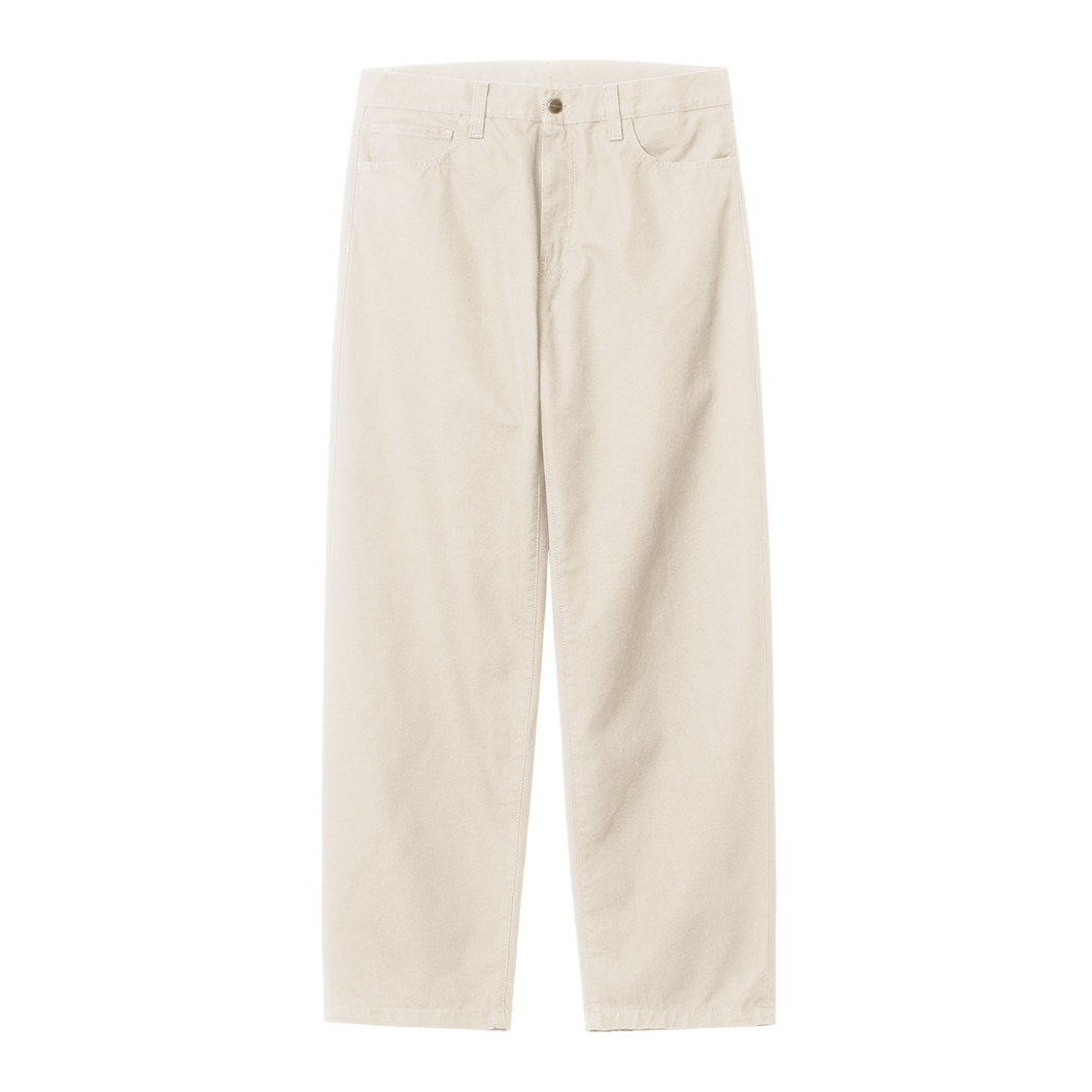 Carhartt WIP Landon Pant - Moonbeam