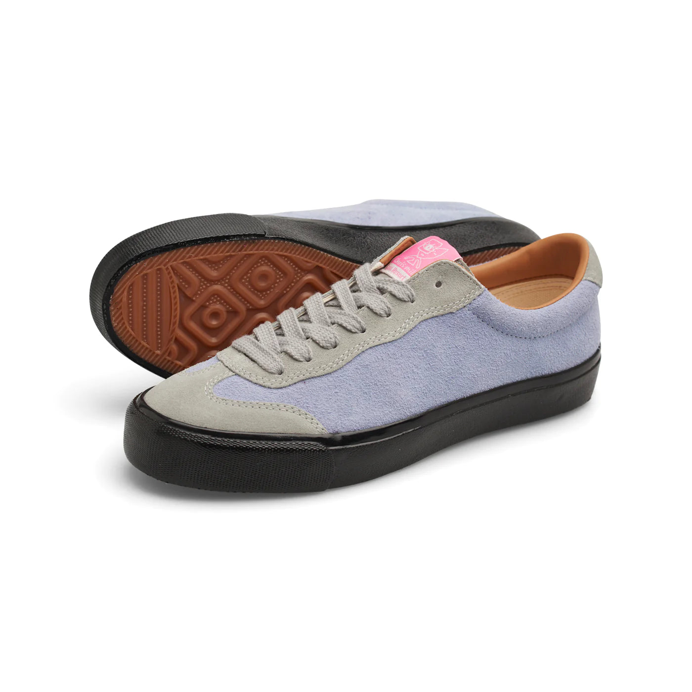 Last Resort VM004 Milic Suede Lo - Ghost Grey/Black – Ninetimes Last Resort VM004 Milic Suede Lo - Ghost Grey/Black – Ninetimes