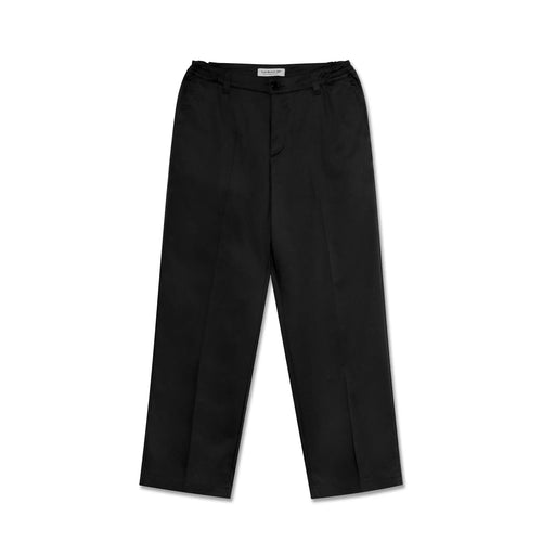 Last Resort PM001 Pants - Black