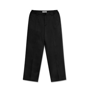 Last Resort PM001 Pants - Black