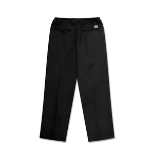 Last Resort PM001 Pants - Black