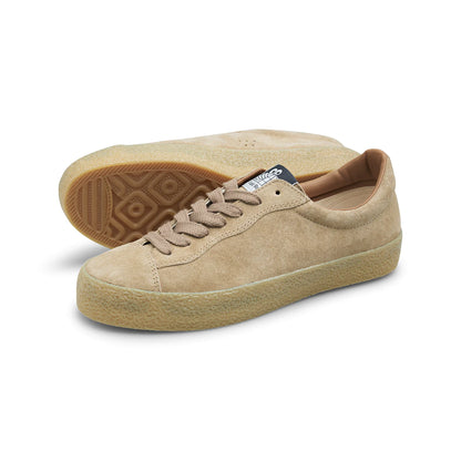 Last Resort VM002 Suede Lo - Raw/Gum