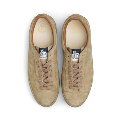 Last Resort VM002 Suede Lo - Raw/Gum