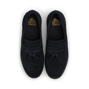 Last Resort VM005 Loafer - Black/Black