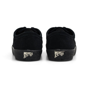 Last Resort VM006 Moc - Black/Black