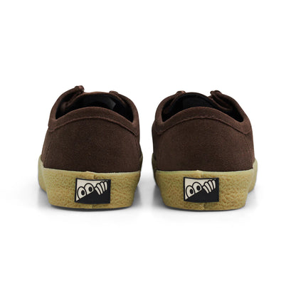 Last Resort VM006 Moc - Coffee Bean/Gum