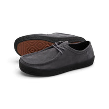 Load image into Gallery viewer, Last Resort VM006 Moc - Steel Grey/Black