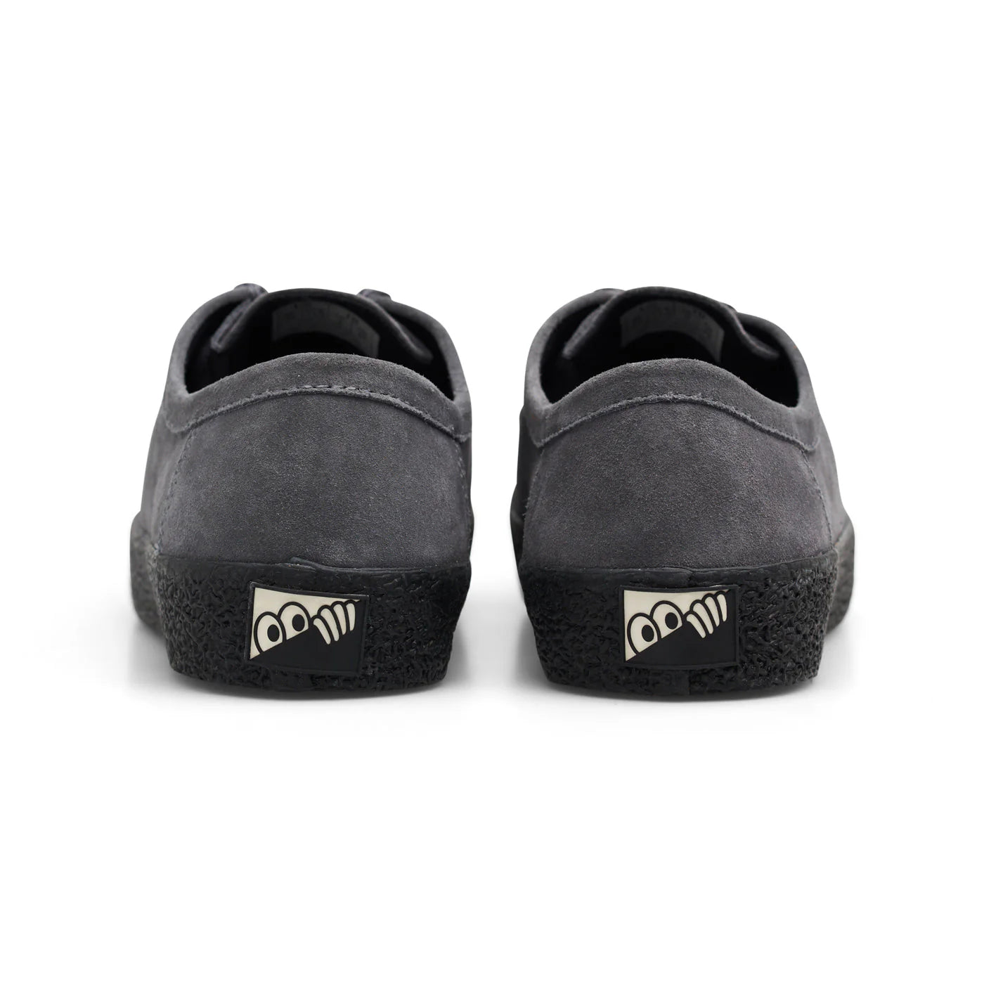 Last Resort VM006 Moc - Steel Grey/Black