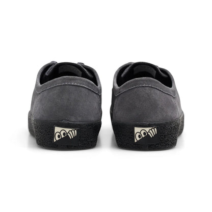 Last Resort VM006 Moc - Steel Grey/Black