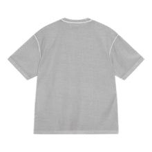 Load image into Gallery viewer, Stussy Lazy Tee - Grey