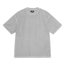 Load image into Gallery viewer, Stussy Lazy Tee - Grey