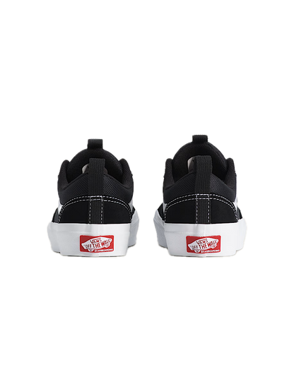 Vans Kids Skate Old Skool 36+ - Black/White