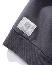 Load image into Gallery viewer, Butter Goods X Umbro Diamond Logo Crewneck - Washed Slate