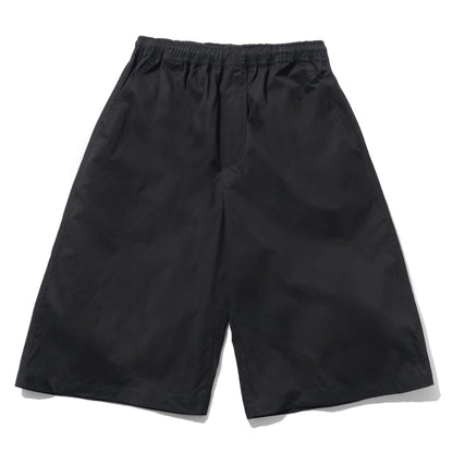 Butter Goods Loose Shorts - Black