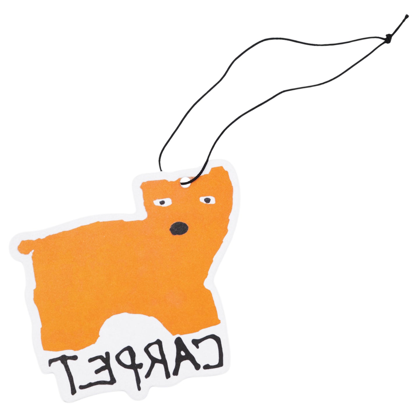 Carpet Company Low Iq Animal Air Freshener