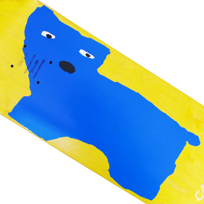 Carpet Company Low Iq Animal Deck - 8.5