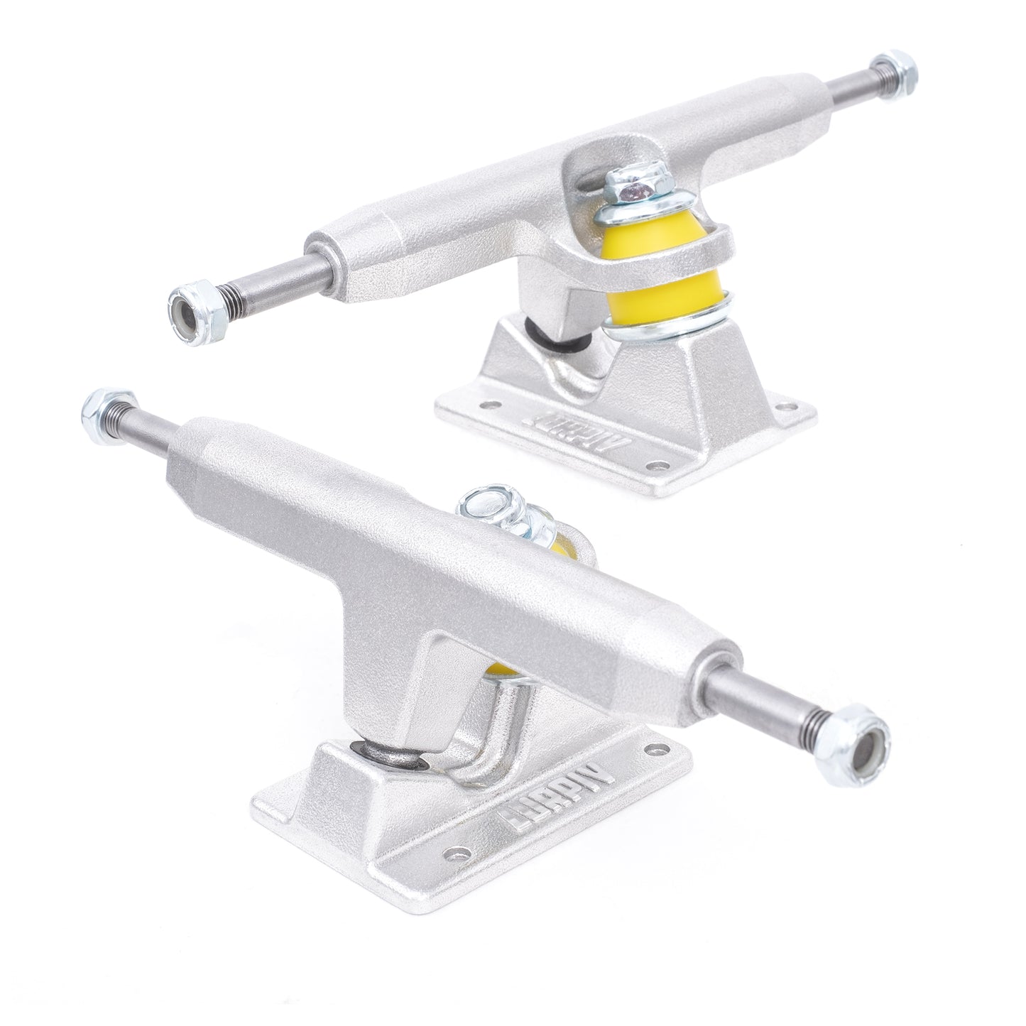 Lurpiv Standard Solid Polished Trucks