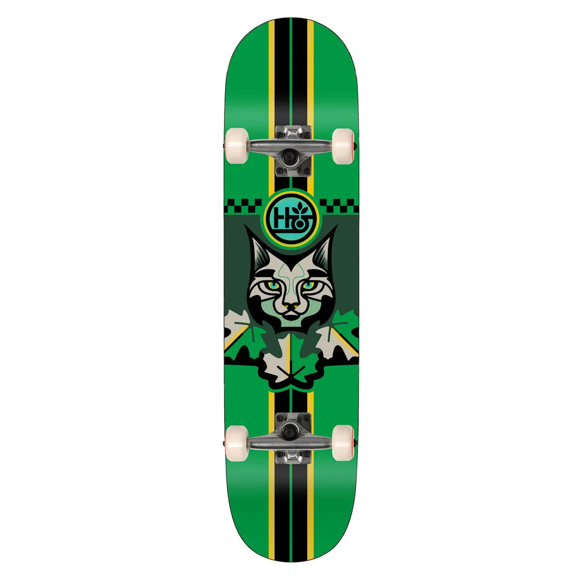 Habitat Lynx Racer Complete - 7.75 Mid
