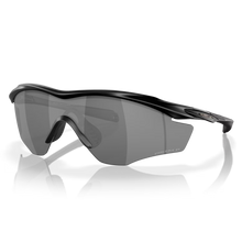 Load image into Gallery viewer, Oakley M2 Frame XL Sunglasses - Black/Black