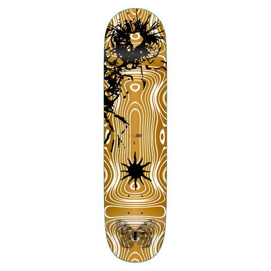 Quasi Metal Dream 2 Deck - 8.625