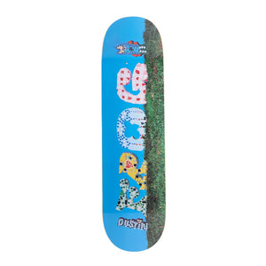 Frog Dustin Henry Mosaic Deck - 8.5