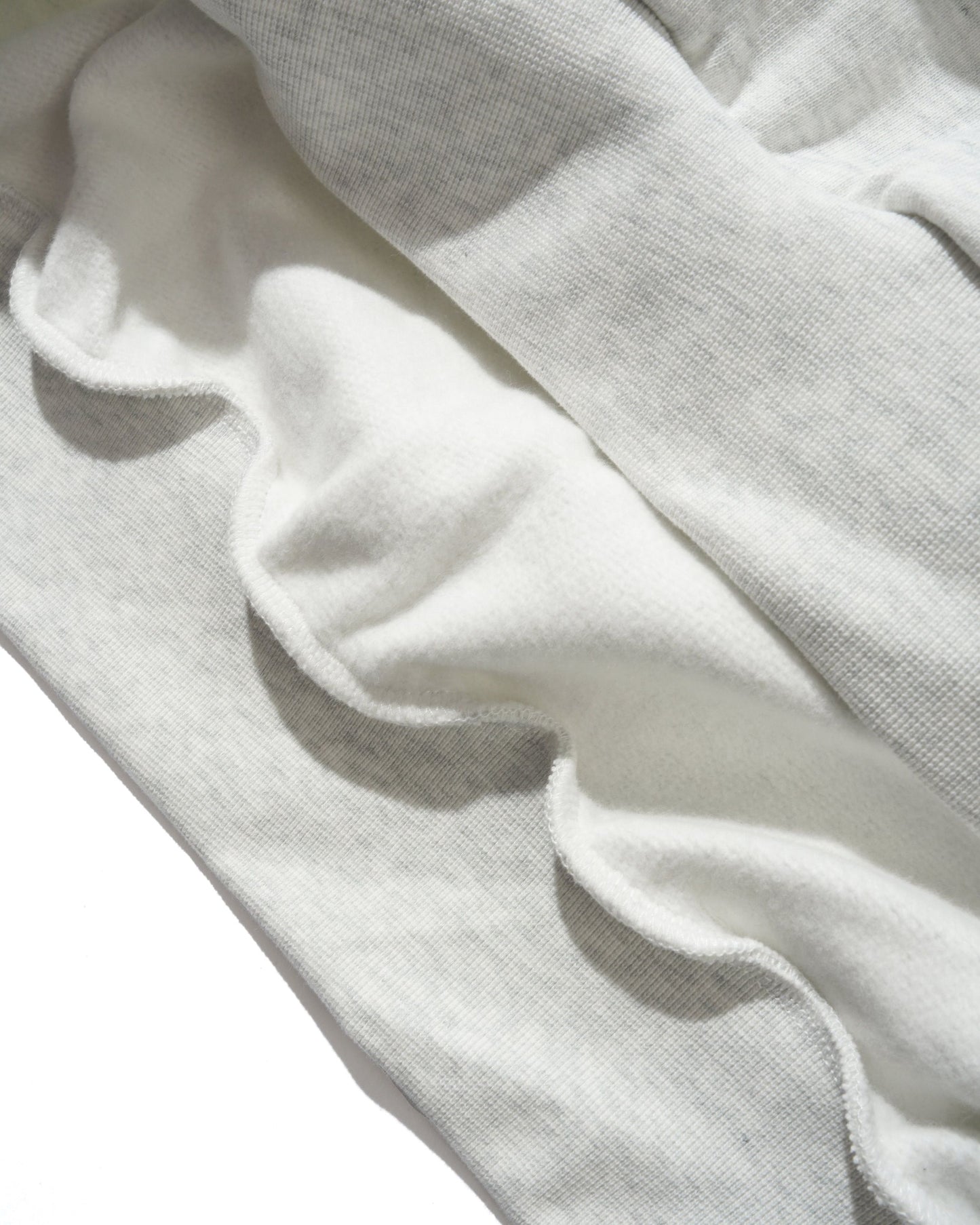 Butter Goods Match Crewneck - Ash
