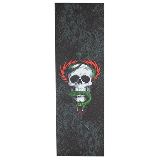 Powell-Peralta McGill Skull & Snake Grip Sheet 9"