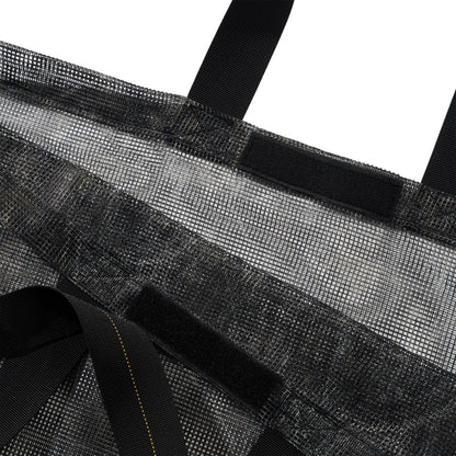 Butter Goods Mesh Tote Bag - Forest Camo