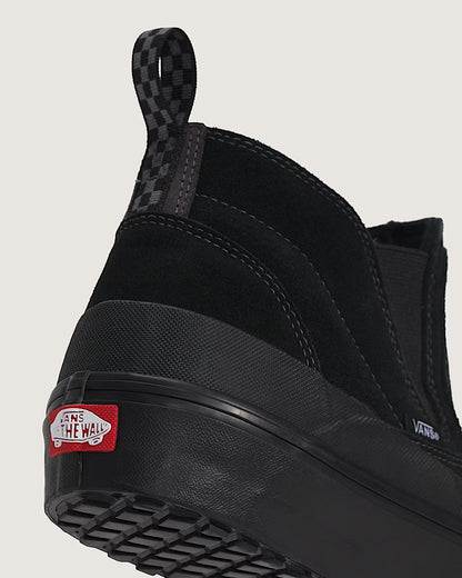Vans MTE Mid-Slip Insulated - Black